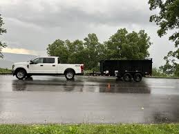 Best Residential Junk Removal  in Collinwood, TN